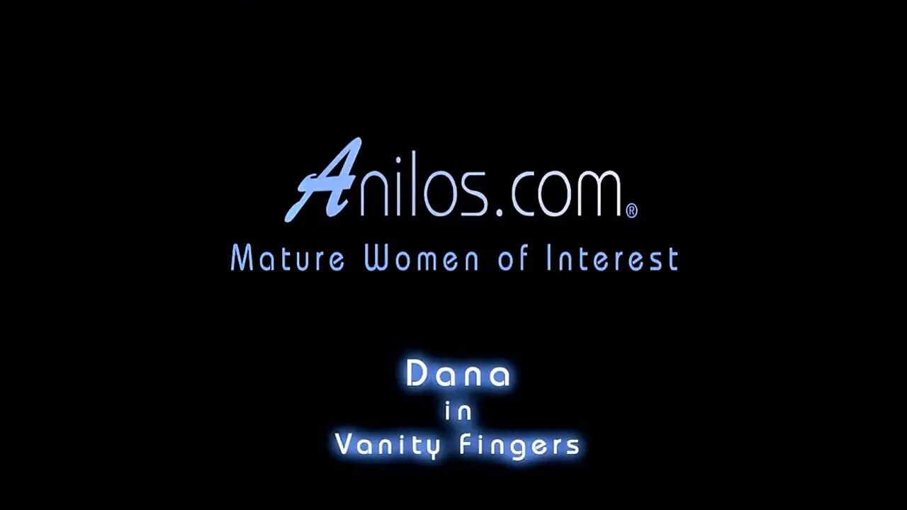 Vanityfingers