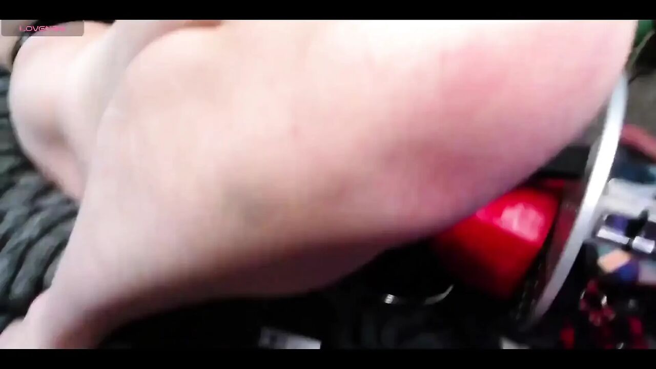 Extreme Anal Session