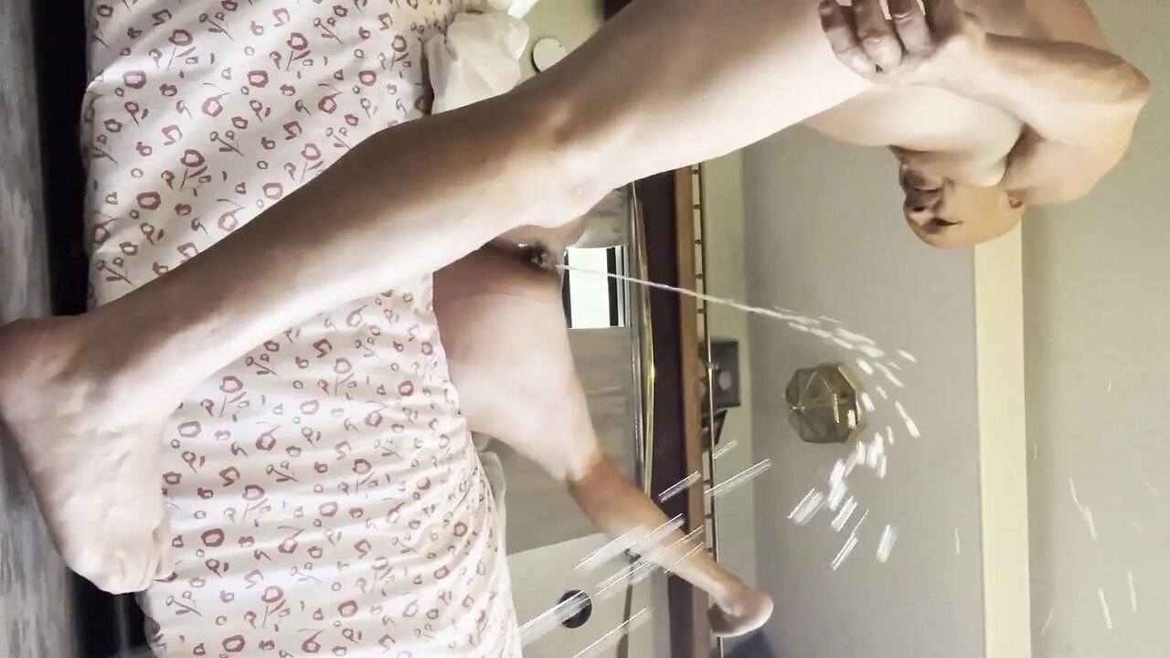 Great squirt