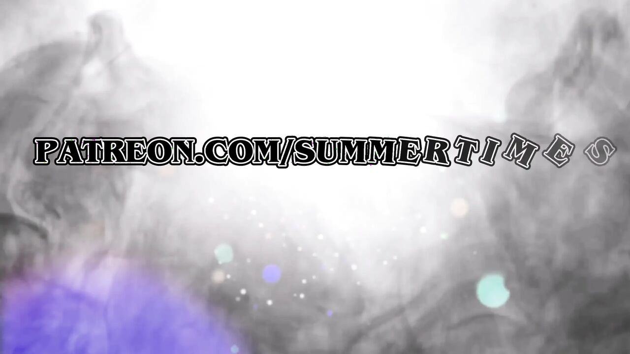 Summertime Saga - Jenny got pregnant - Diana gave me a handjob under the table - new science project is amazing FH