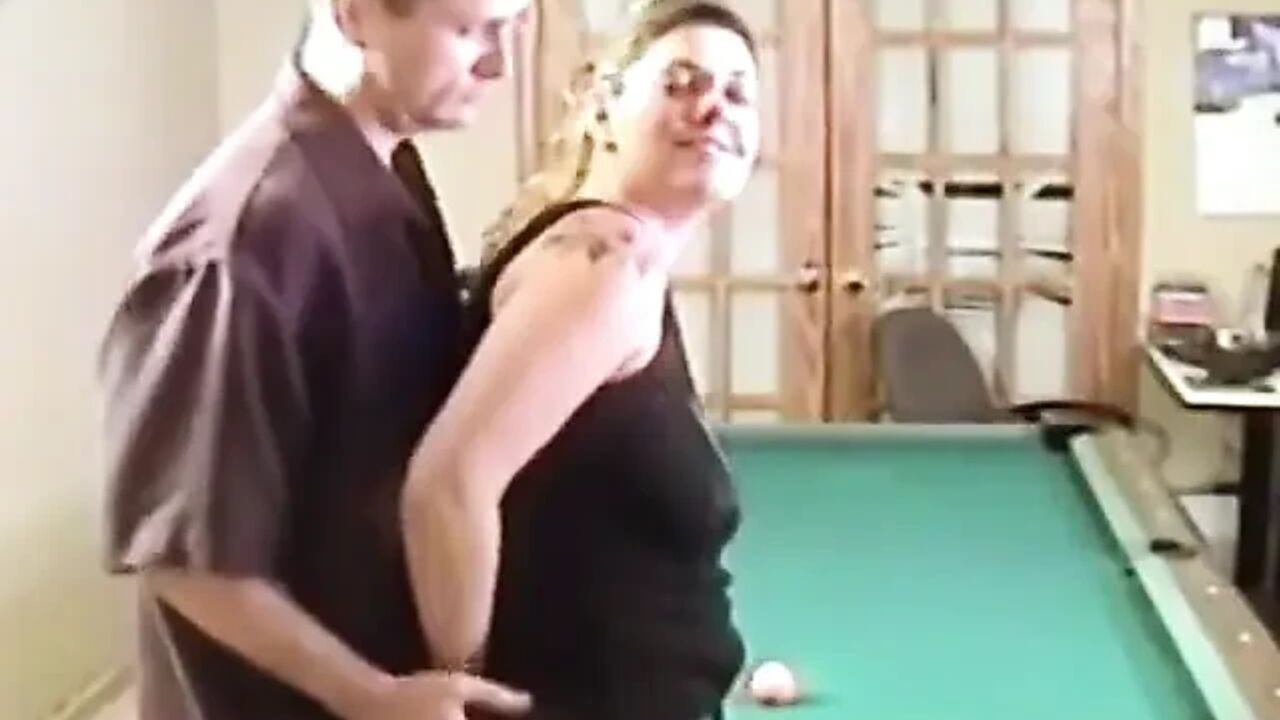 I Win so Now Fuck Me
