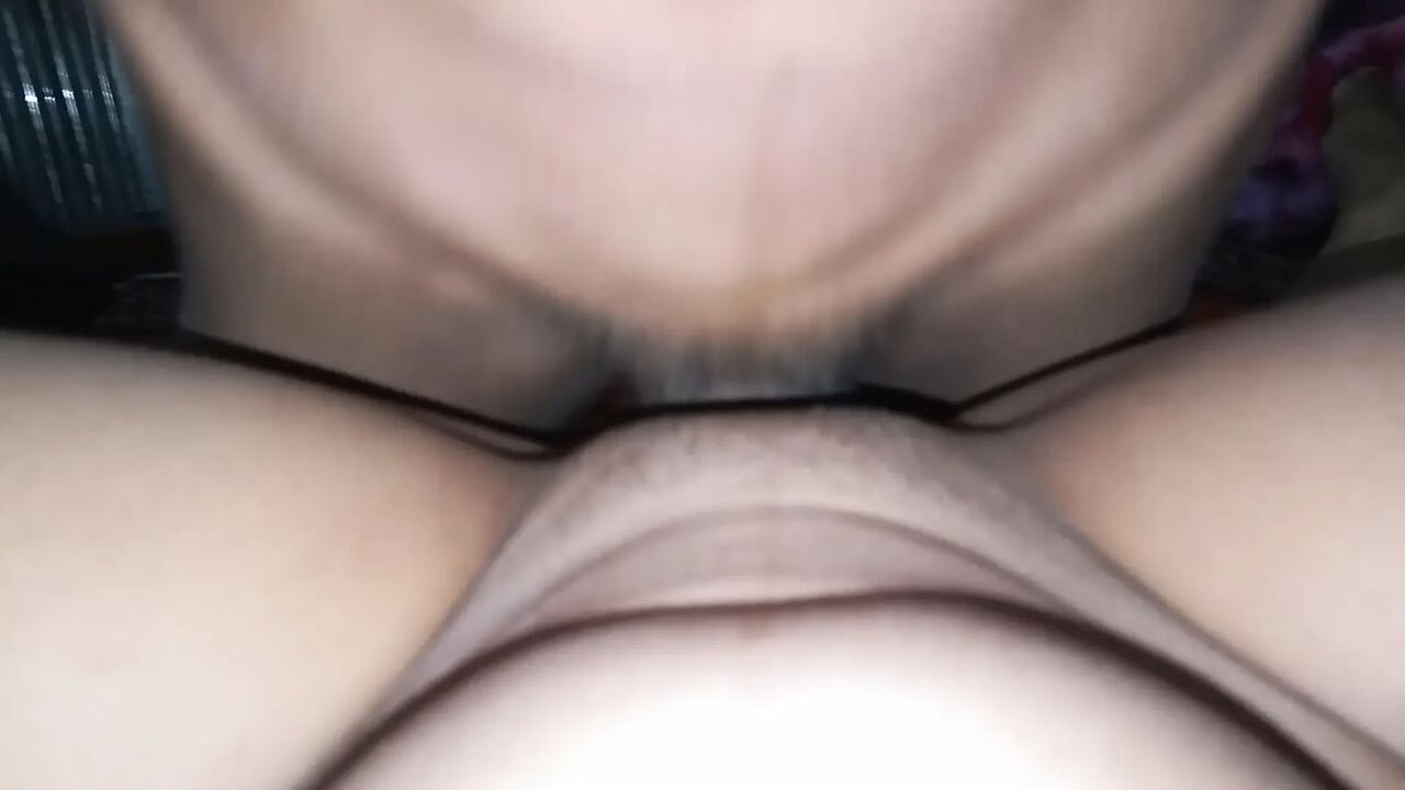 My Wife With My Hard Cock - POV Morning Sex