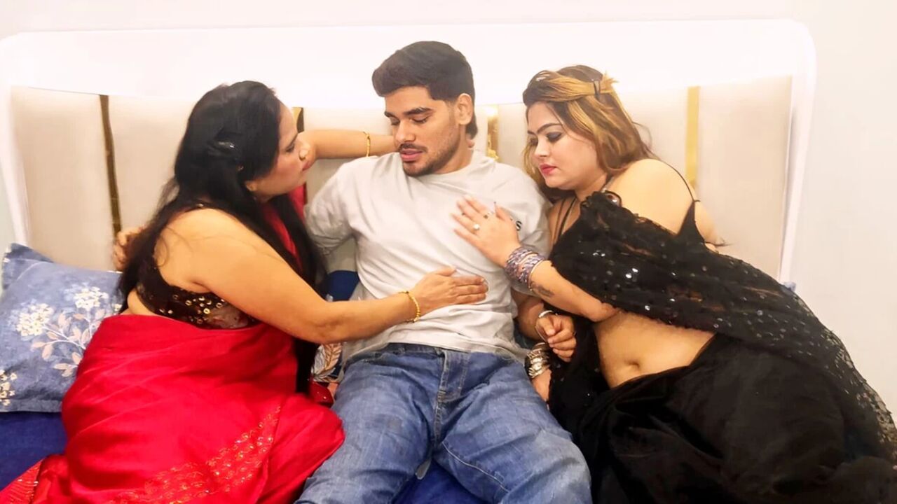 Infian Desi Bhabhi hardcore