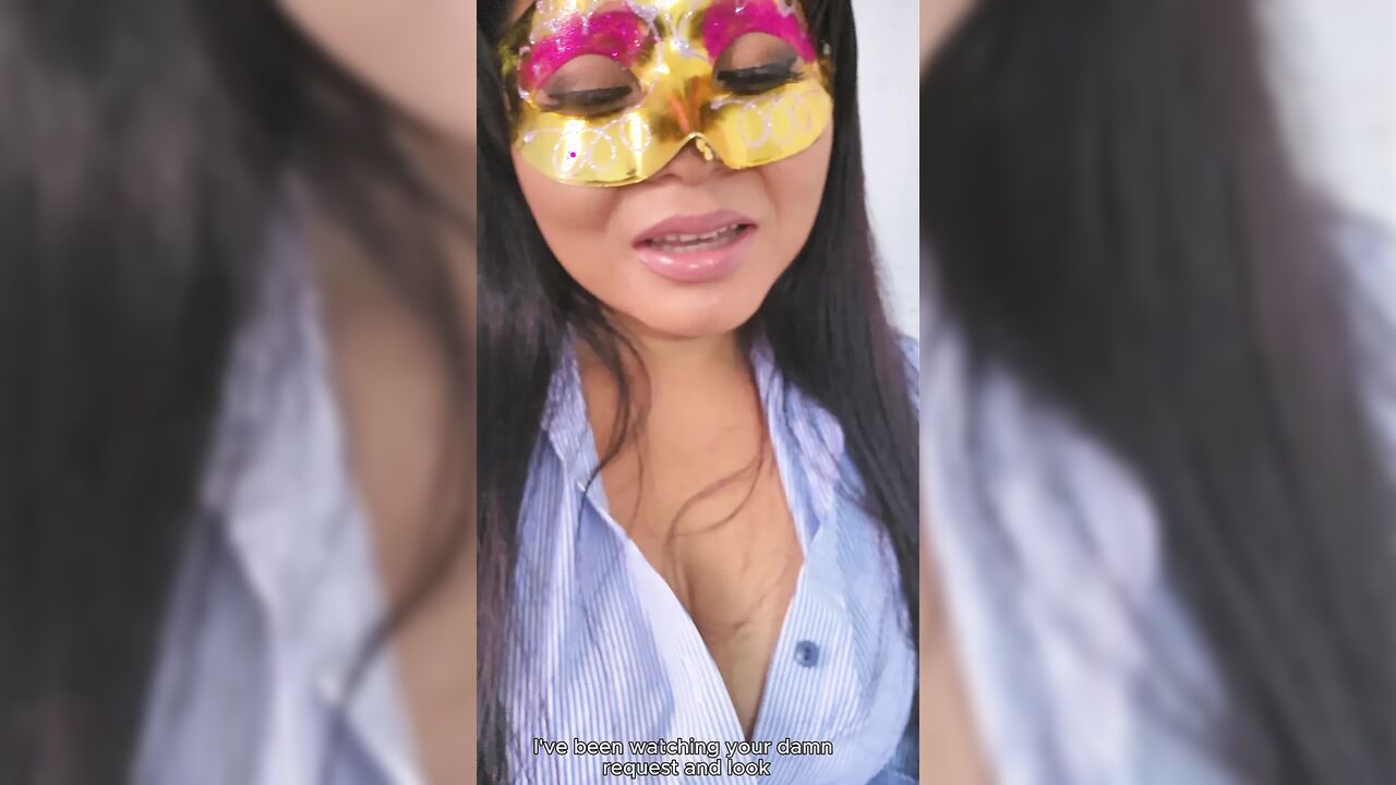 video (joi)-your horny teacher