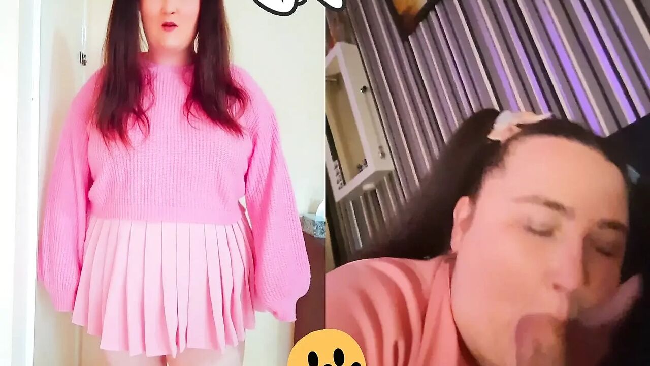 Cute Girl Tilly Exposed !
