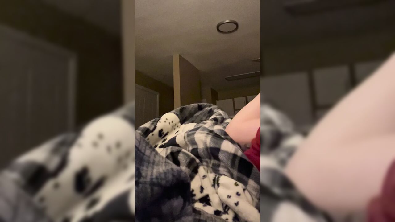 Vibrator Couch Sex