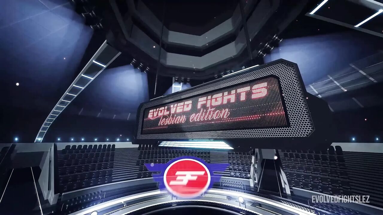 Rocky Emerson vs Vanessa Vega