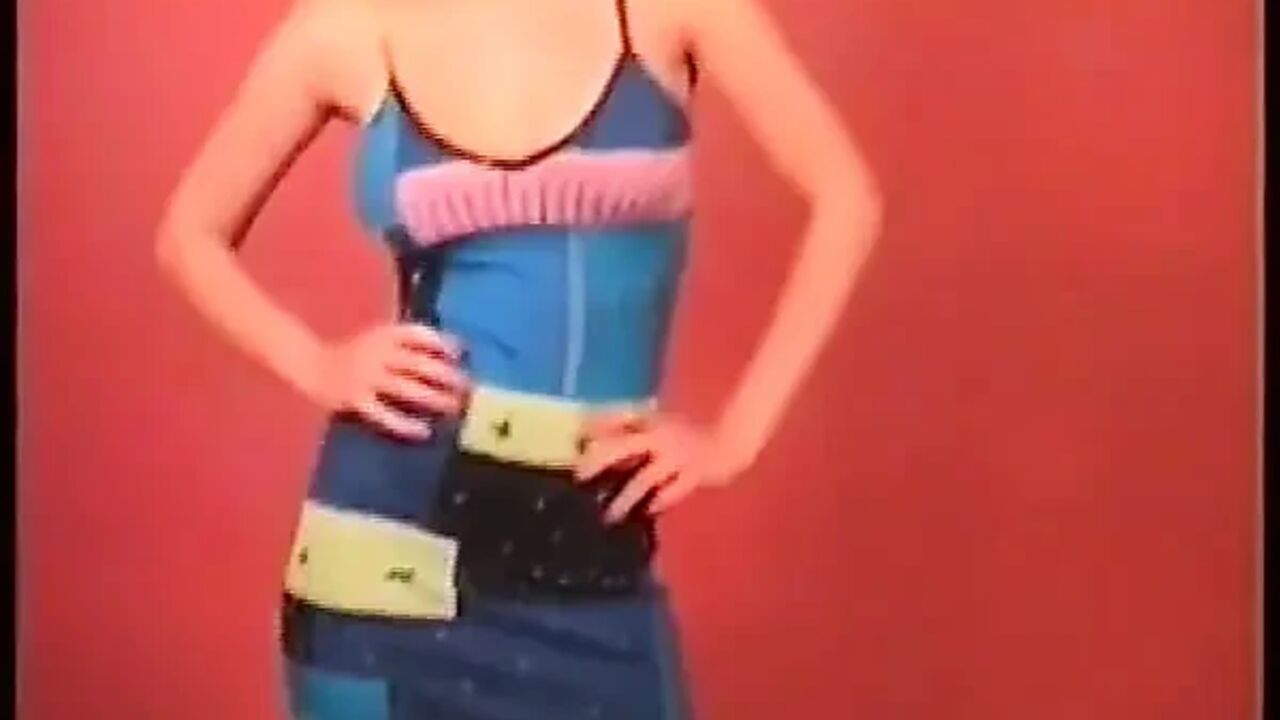 Dont Watch This Retro MILF Fuck