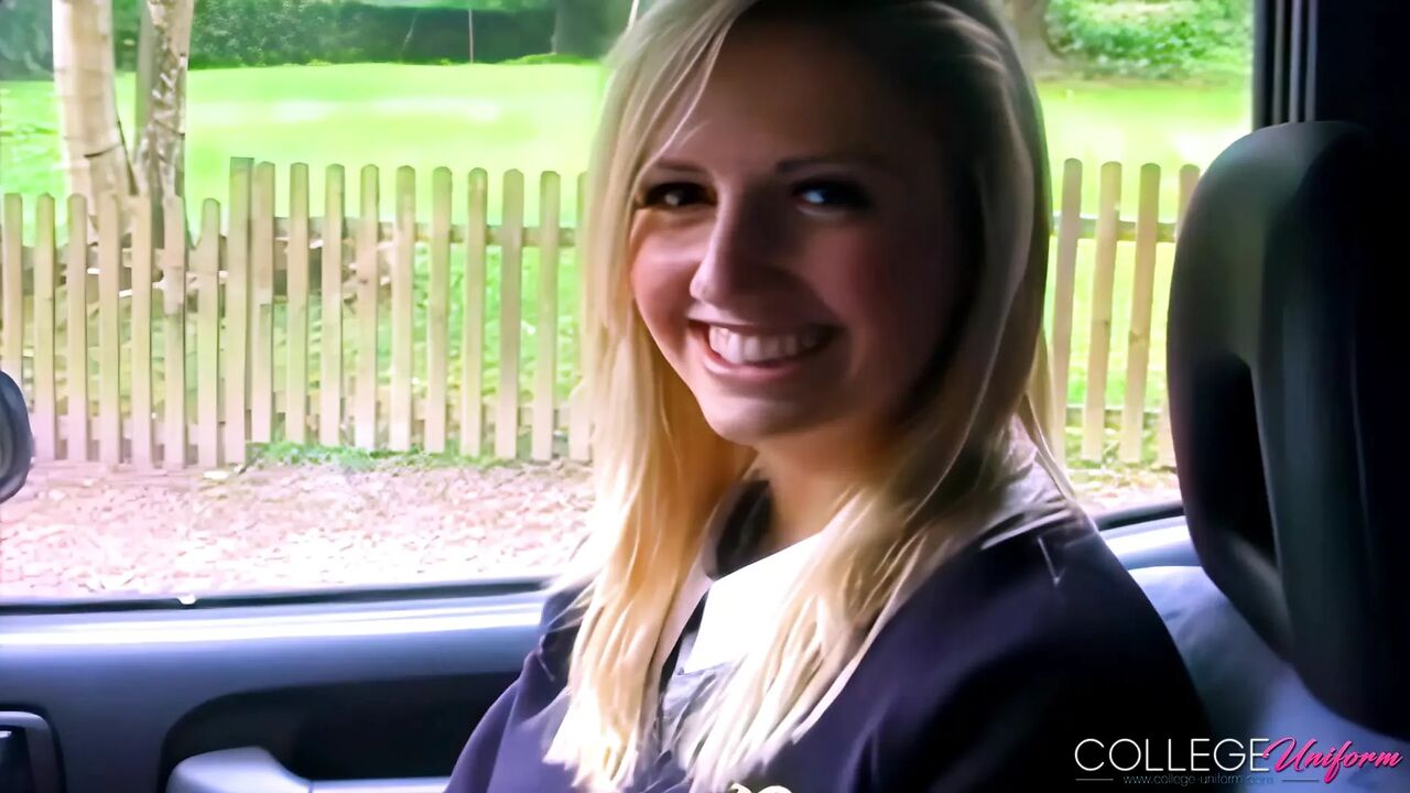 Interview Take 2 Featuring Milly Hedgland