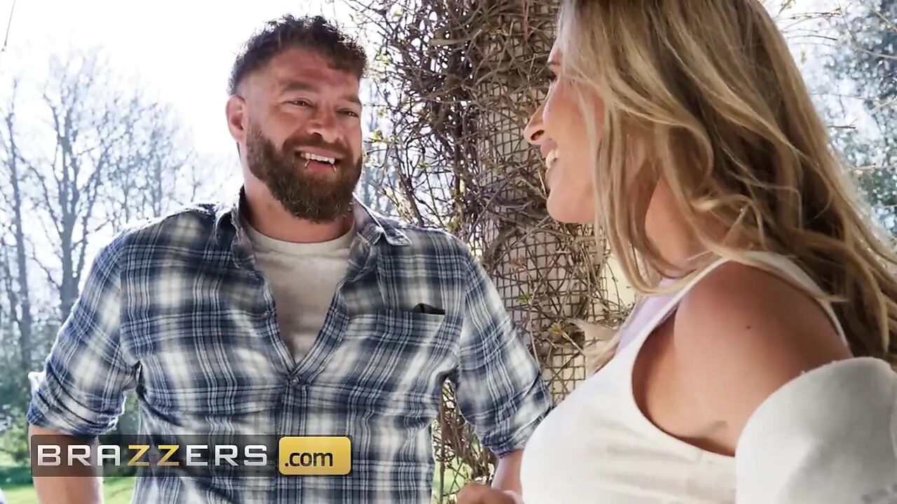 Window Washing Wankers Kayla Wild Brazzers