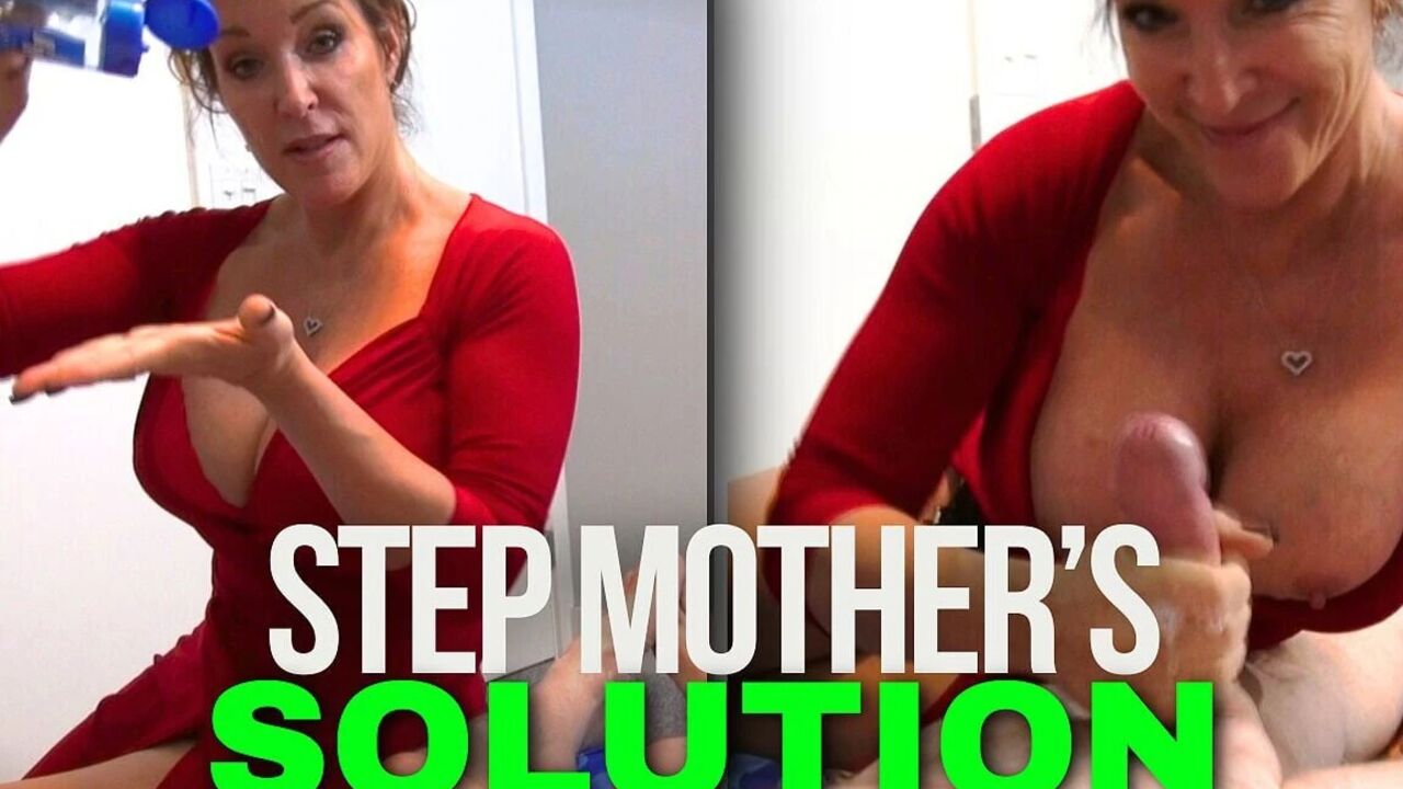 Step Mother's Solution