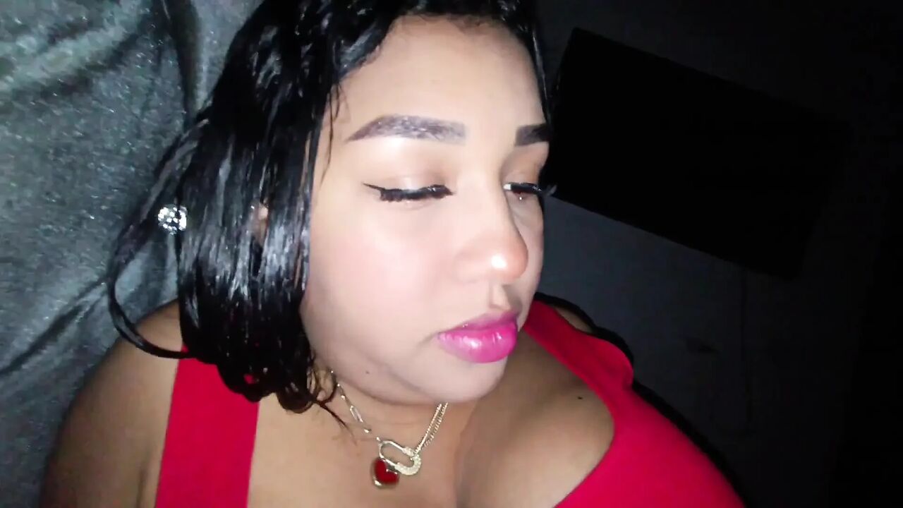 I Love Being Fucked Very Hard in the Ass