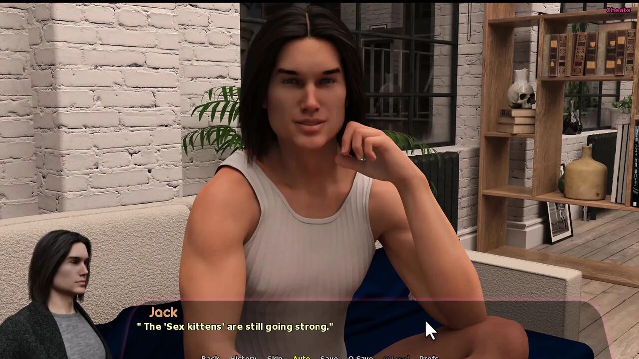 Haley's Story #2 - Johannes applied sunscreen to the girls