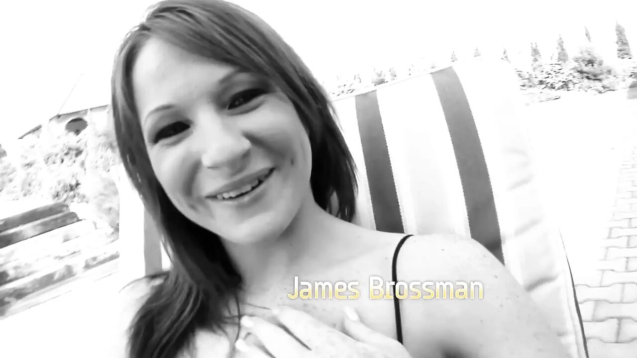 Horny Threesome Anal and Cum on Face