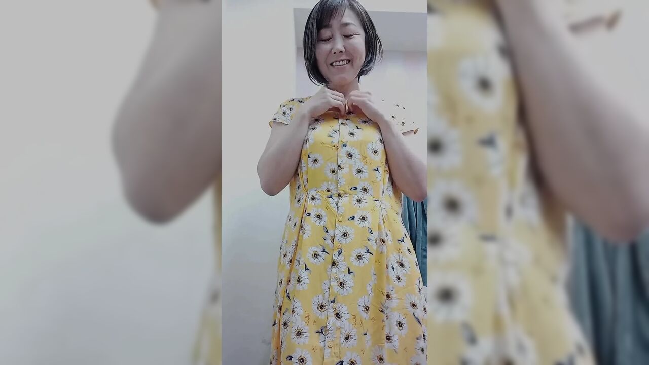 This Is My Changing Video