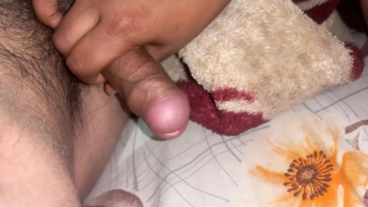 Indian desi blowjob