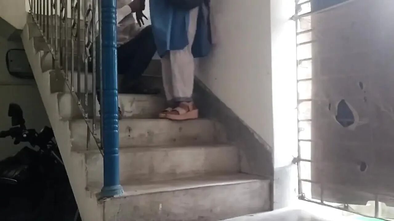 Desi College Students After College Is Over