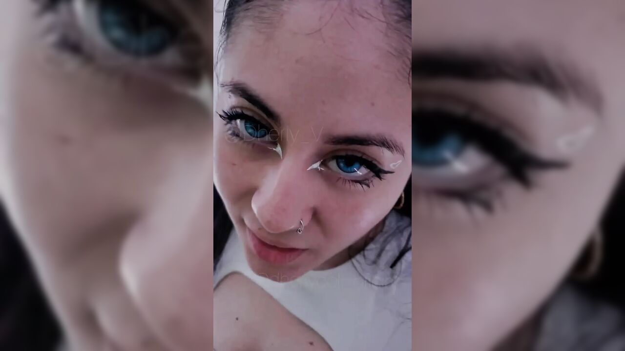 Sucking My Dildo While Imagining It's Your Dick