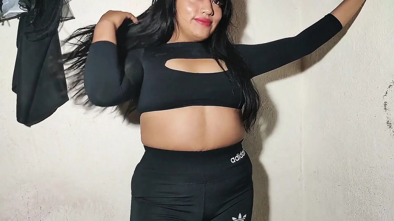 Sister-in-law Having Secret Sex and Ends up Eating Cum