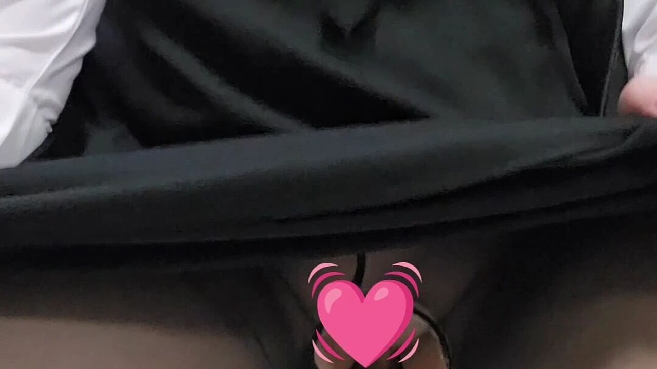 I Tore My Pantyhose Jumping on the Full Video