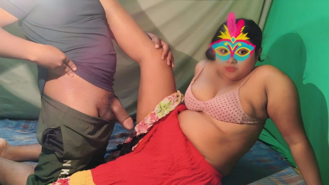 Indian Desi Stepmom hardcore fucking sex Video In Hindi Audio