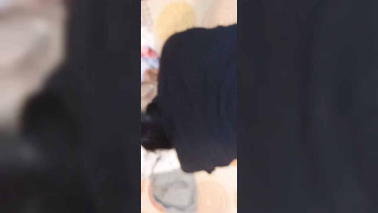 Stepdaughter Sucks My Dick with Lust