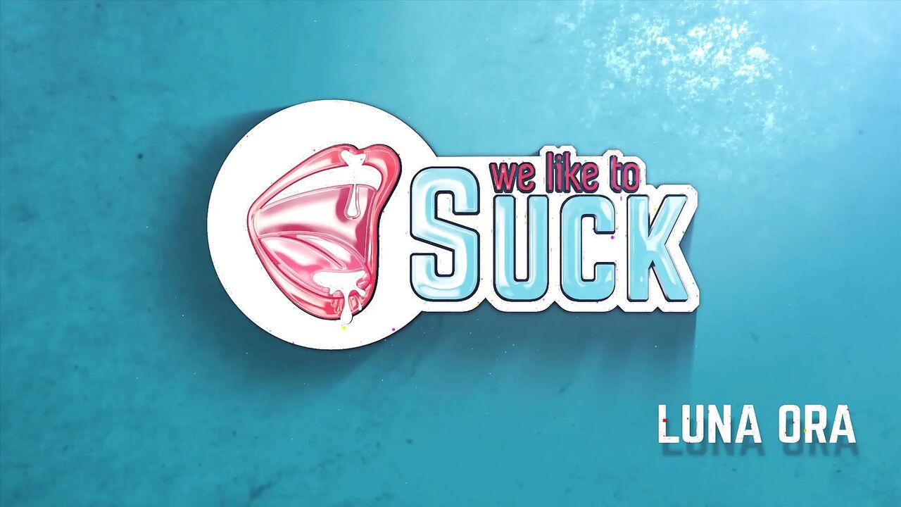 Cock Hunger by We Like To Suck