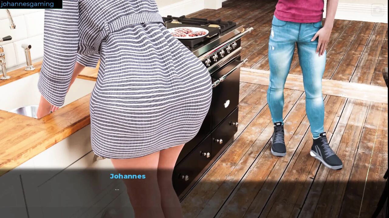 Milfs of Sunville - i got to kiss the chearleader
