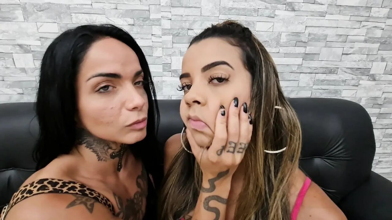 Taboo kisses extreme by Darkhot and Babi