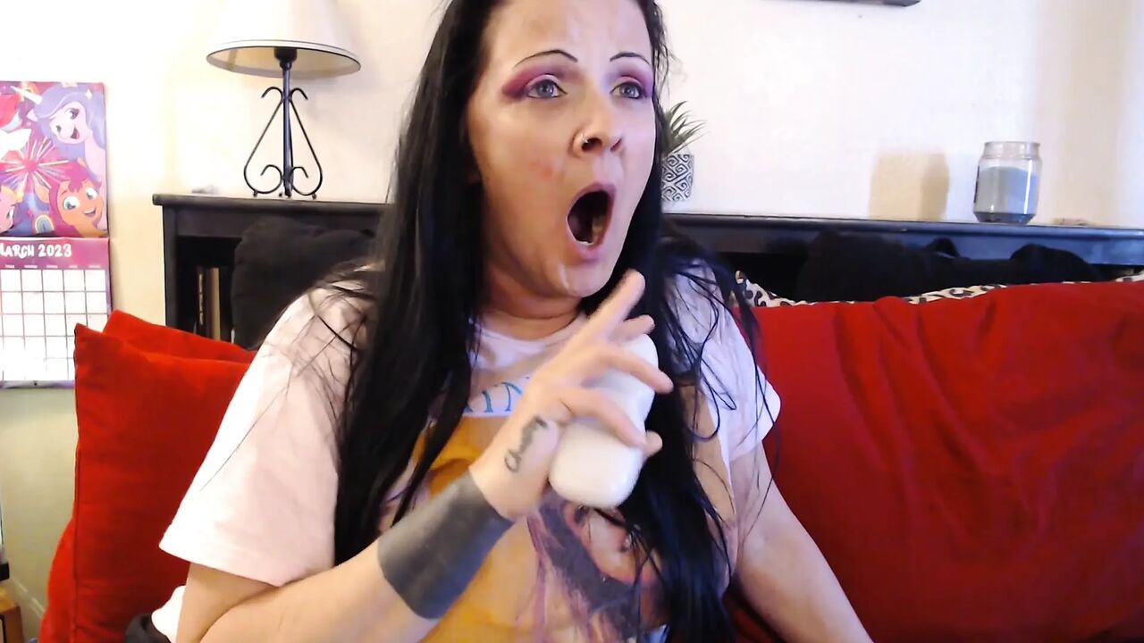 Bedtime Yawning