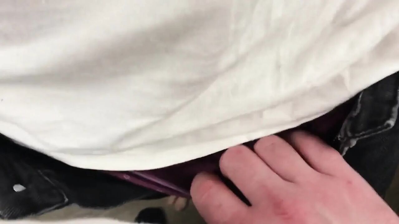 At the End of the Day He Loves to Lick My Unwashed Sticky Pussy - Eat and Fuck My Pussy - Big Creampie