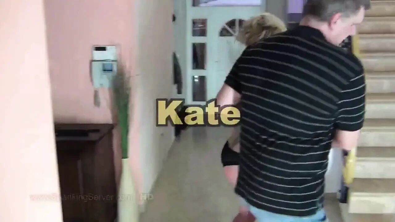 Kate bb whipped