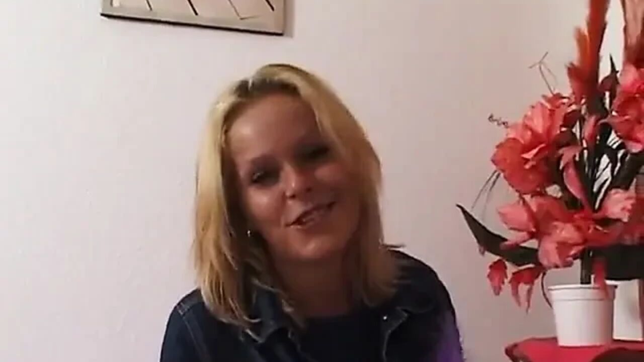Monika 26, first casting
