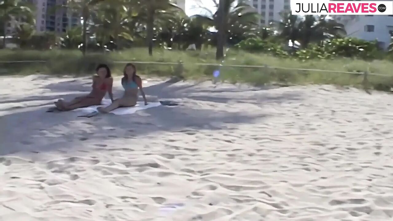 Blowjob party in the holiday