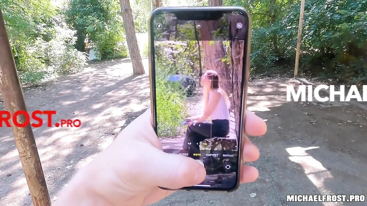 Why Did My Pussy Get so Hot When Stranger Accidentally Showed His Dick?