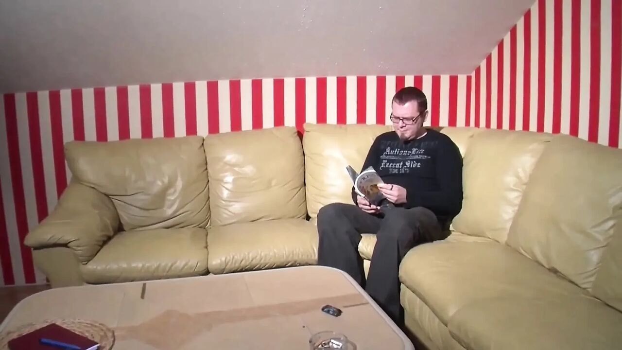 A Big Pussy to Explore