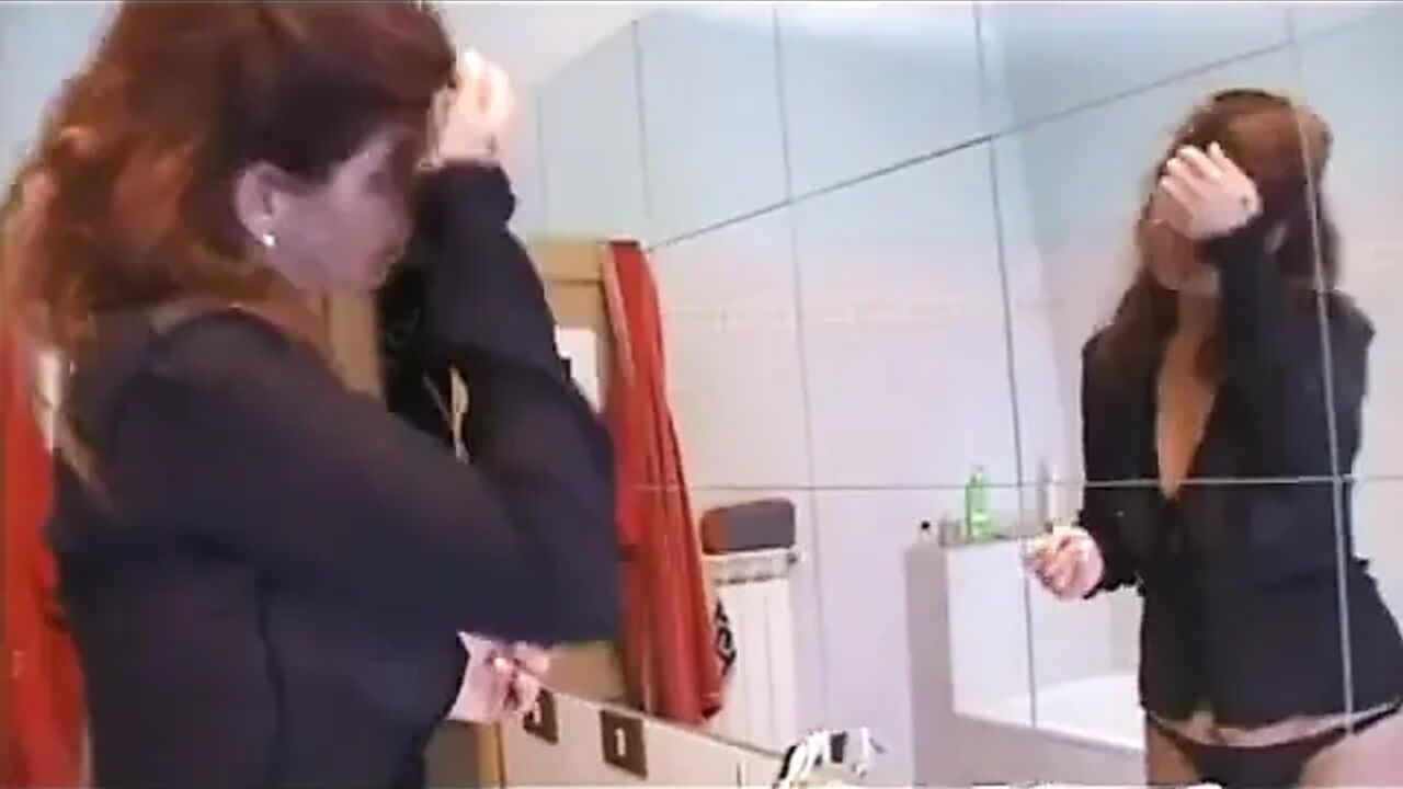 Boyfriend with Big Cock Fucks Slutty Girlfriend and Cums on Her Face