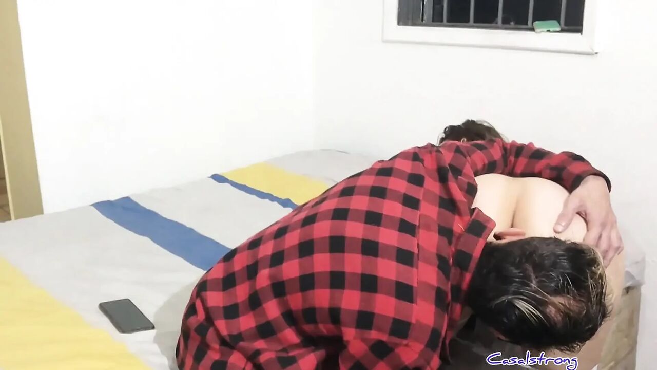 Grandma Mia MILFs Gets a Tattoo and Pays For It With Her Tight Pussy