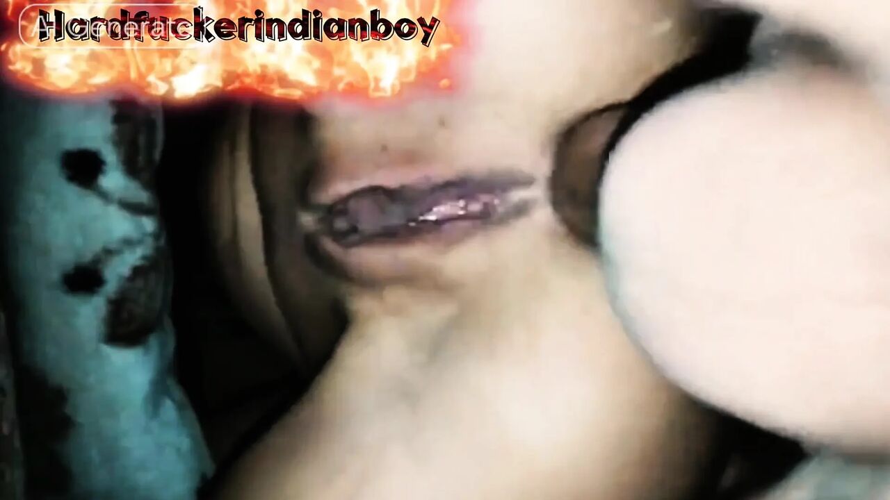 The hotel room echoed with the sounds of his wife's screams as he fucked her ass for the first time.