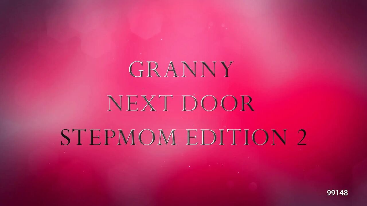 Granny Next Door Stepmom Edition 2