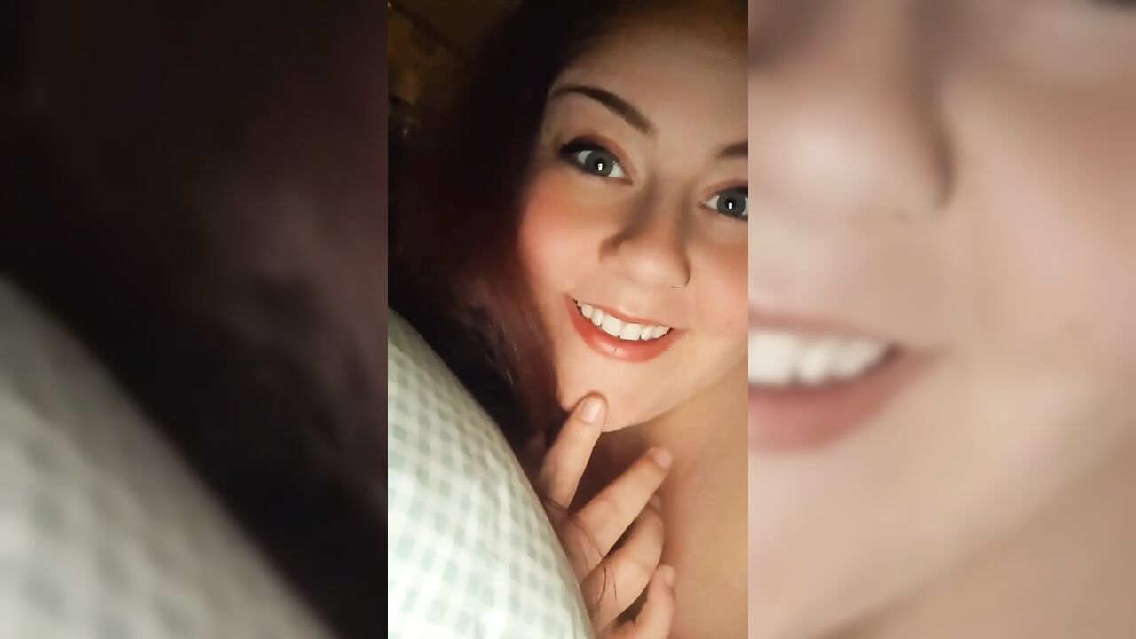 POV Facetime with Me Late at Night