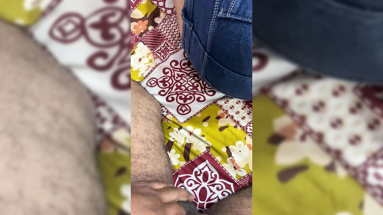 Fucking My Best Friend's Wife