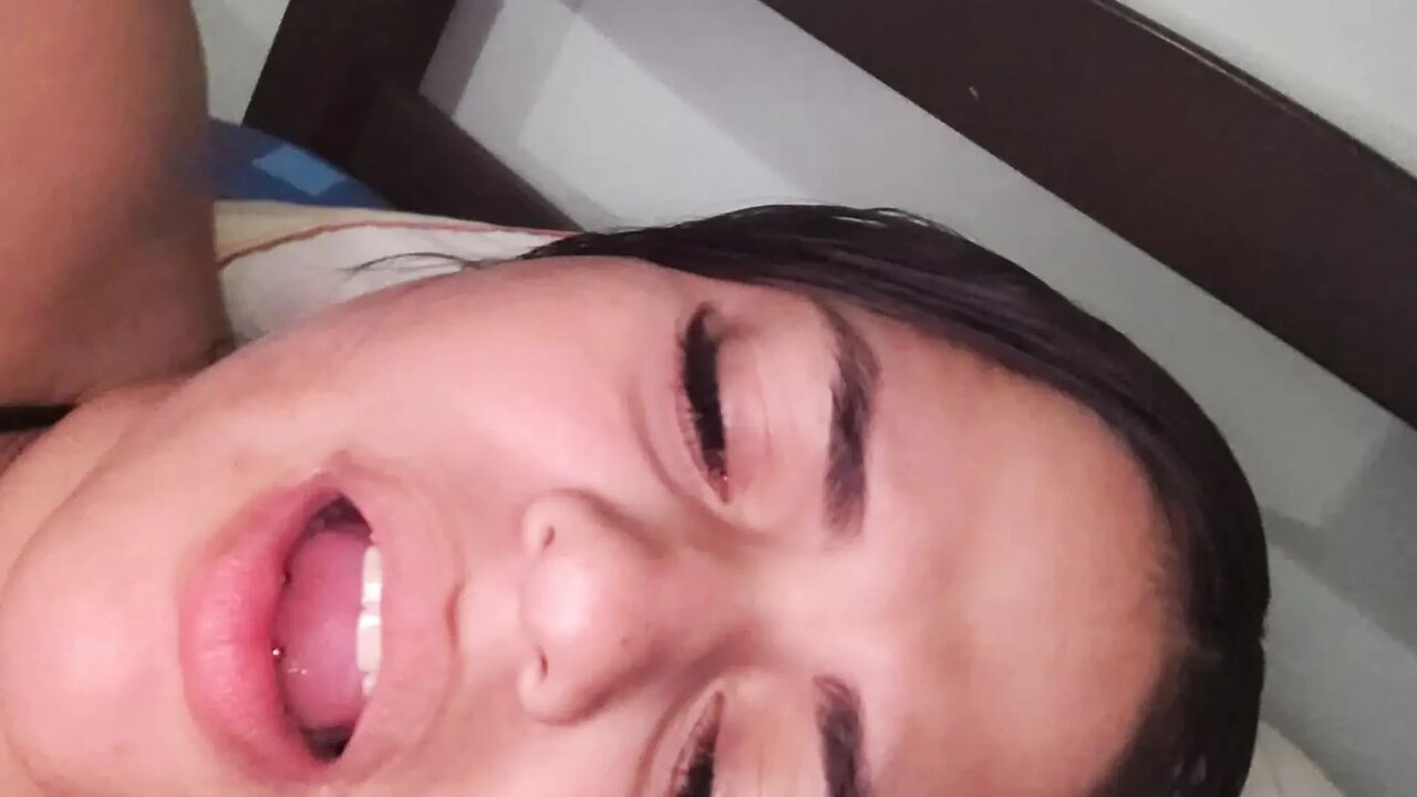 cheating wife sucking and fucking outdoor then gets fucked rough and raw after ass rimming