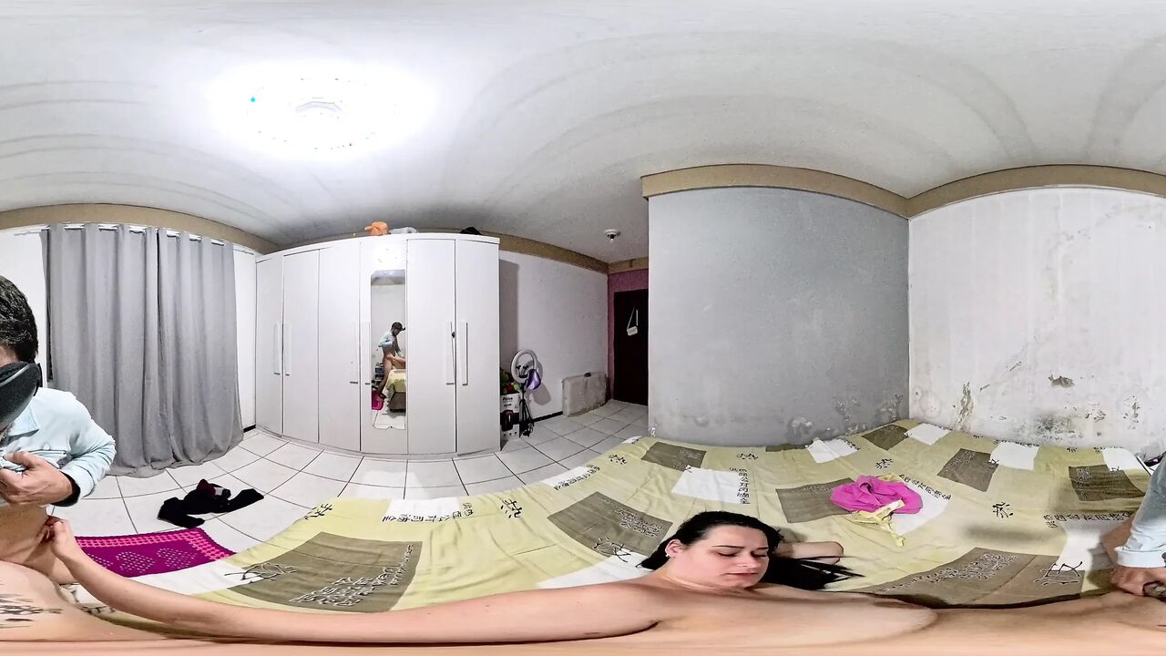 Married Naughty Pays Coach with the Pussy
