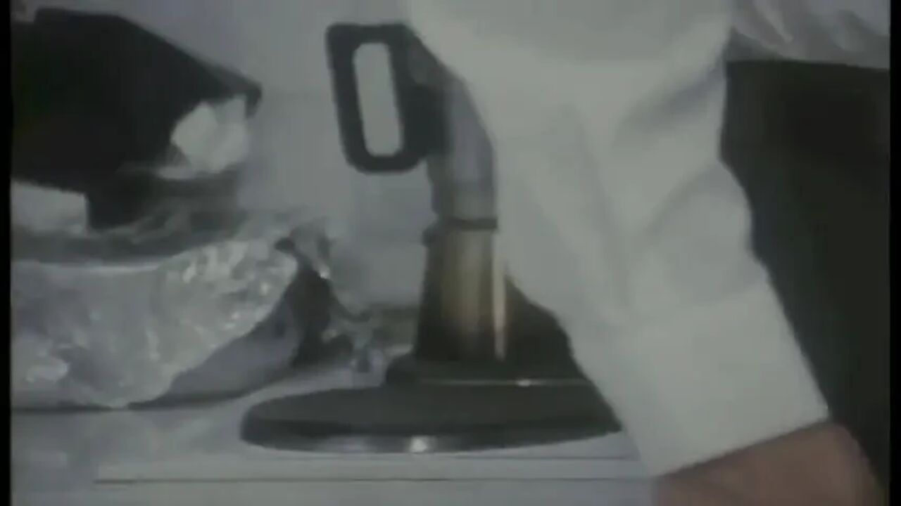Girl Gets Fucked Sheep in the Kitchen