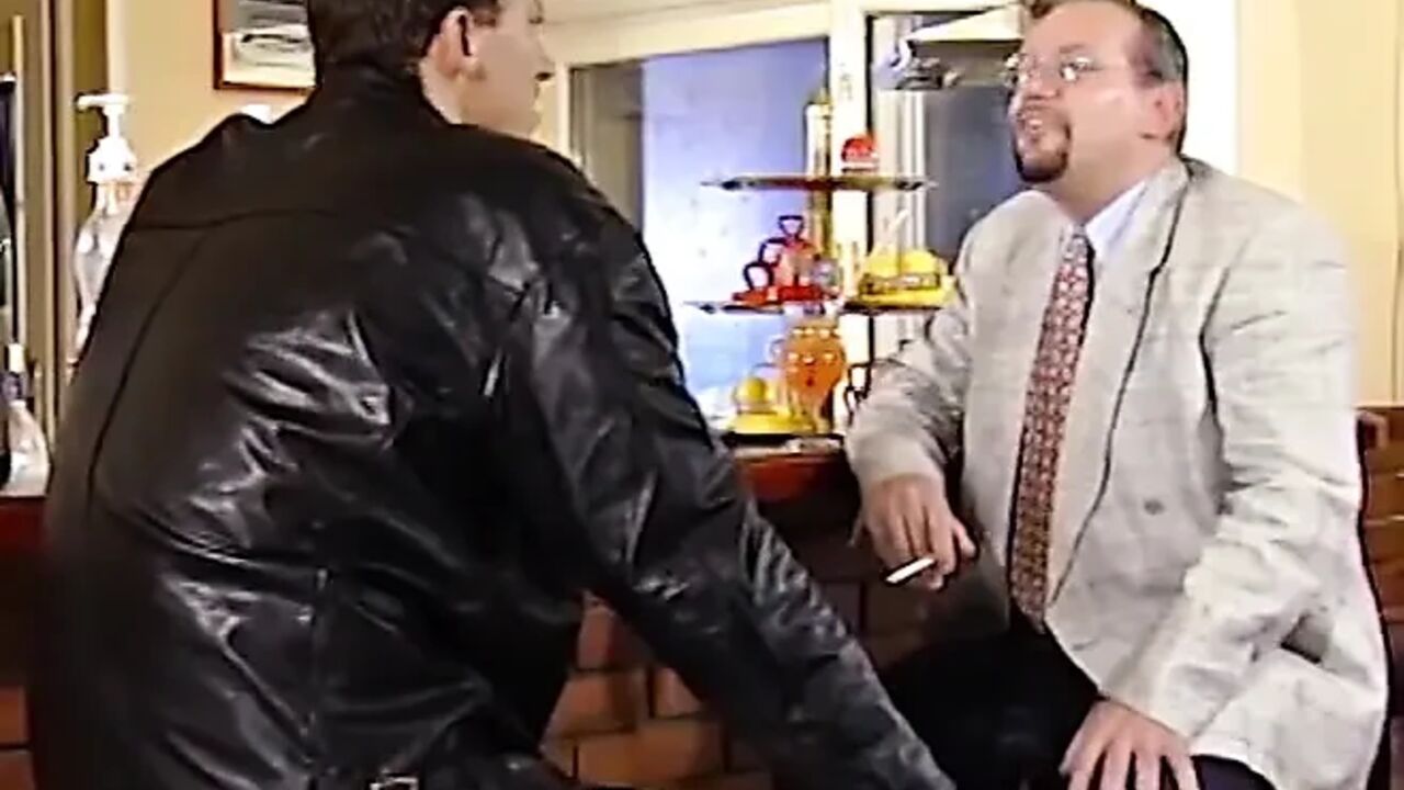 Fucking for job