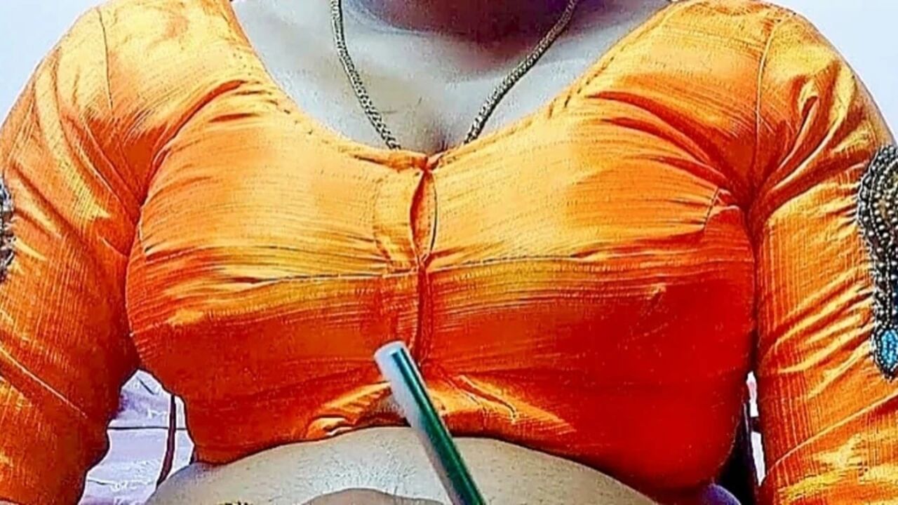 Hard Nude Sex of Hot Indian Porn Star Zoya Bhabhi.