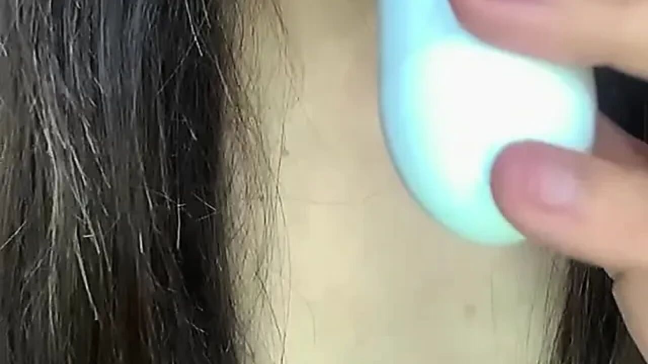 HOMEMADE BLOWJOB