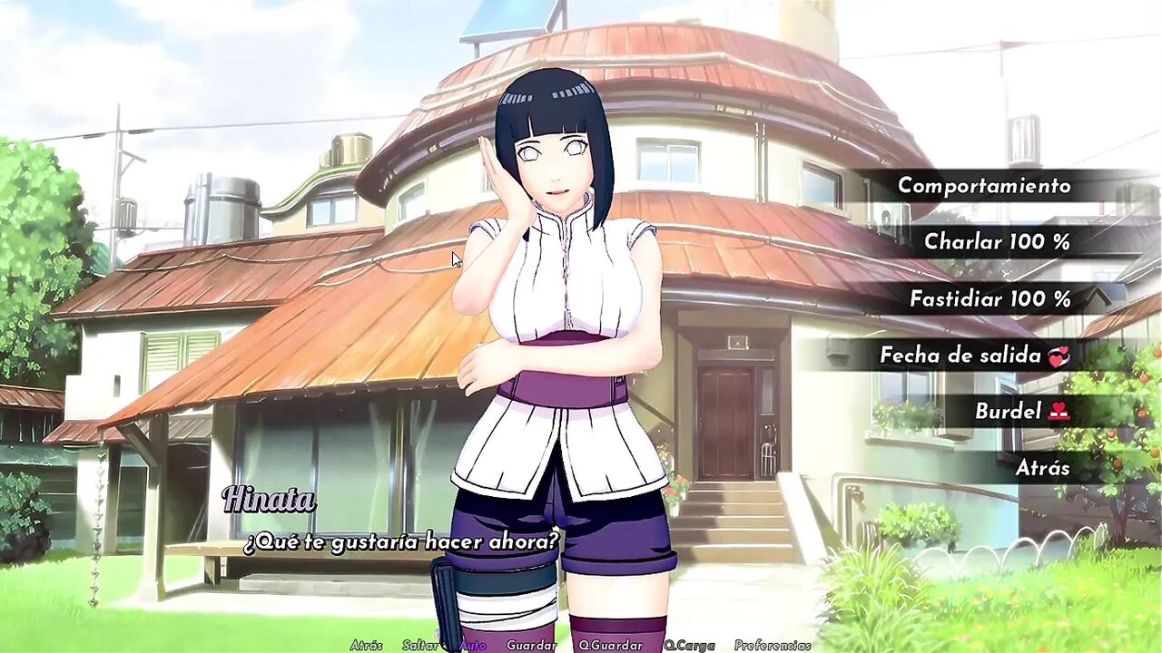 ISEKAI BROTHEL GAME +18 (SAKURA)