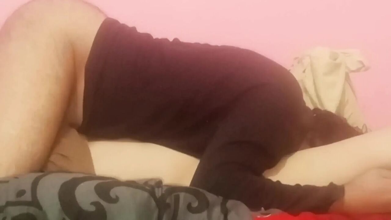 Dasi sex setup stepsister with stepbrother dasi fucking so hot